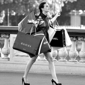 Meet your Posher, Isabel